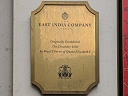 East India Company - Queen Elizabeth I (id=8965)